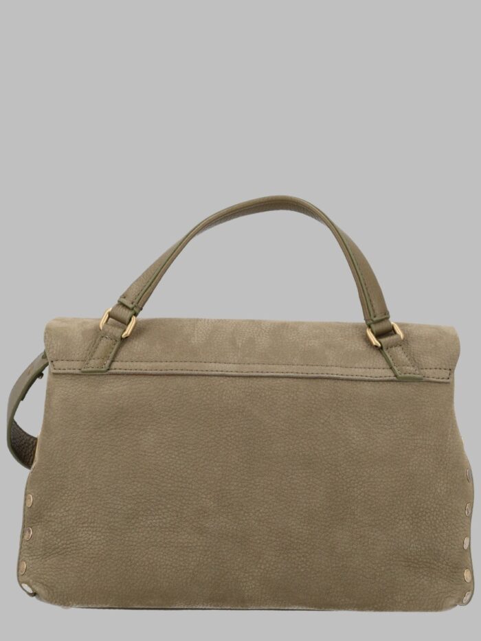 ZANELLATO Borsa "Postina" Small