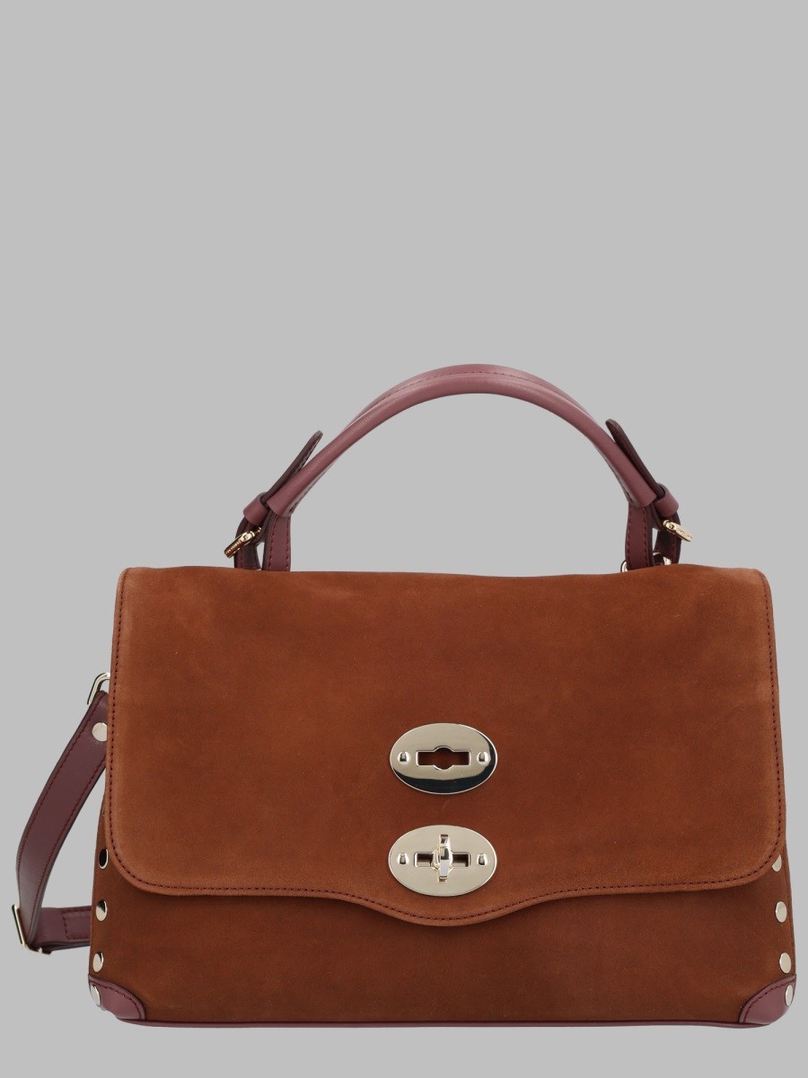 ZANELLATO Borsa "Postina" Small