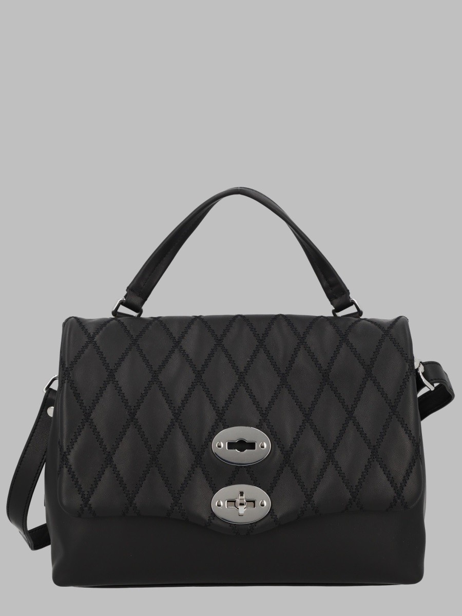 ZANELLATO Borsa "Postina" Small