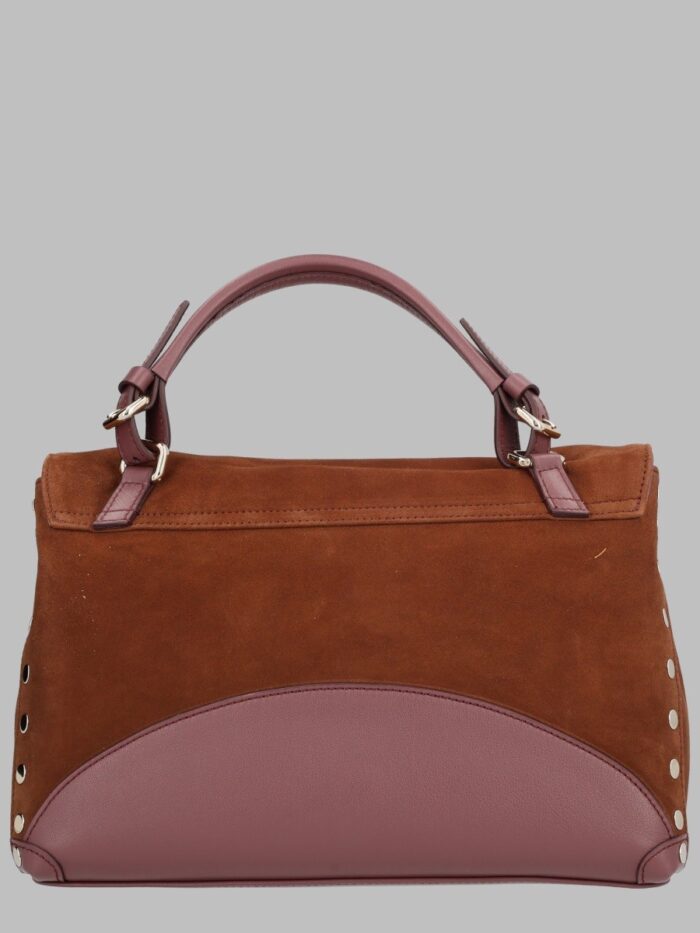 ZANELLATO Borsa "Postina" Small