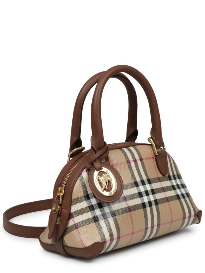 Burberry Borsa "Primrose" Mini