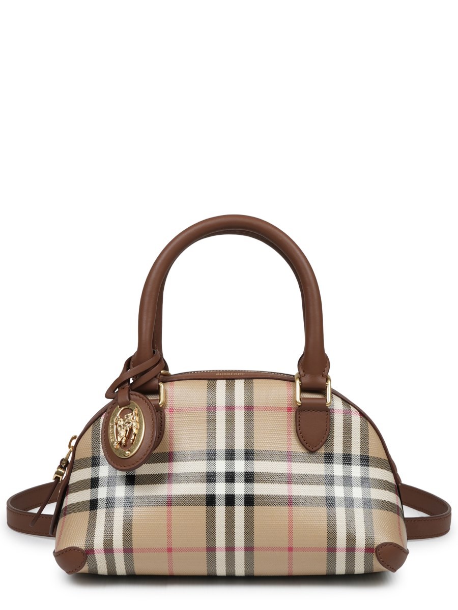 Burberry Borsa "Primrose" Mini