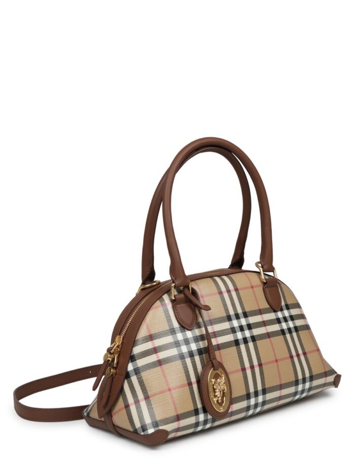 Burberry Borsa "Primrose" Small