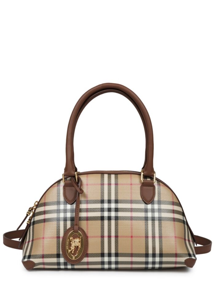 Burberry Borsa "Primrose" Small