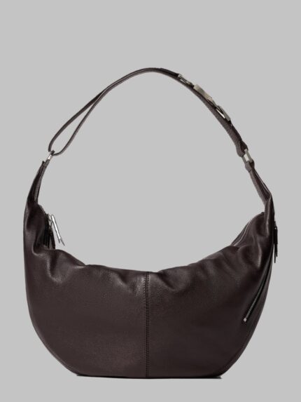 LEMAIRE Borsa "Quiver Clip"