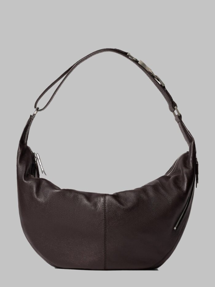 lemaire borsa "quiver clip" LEMAIRE Borsa "Quiver Clip"