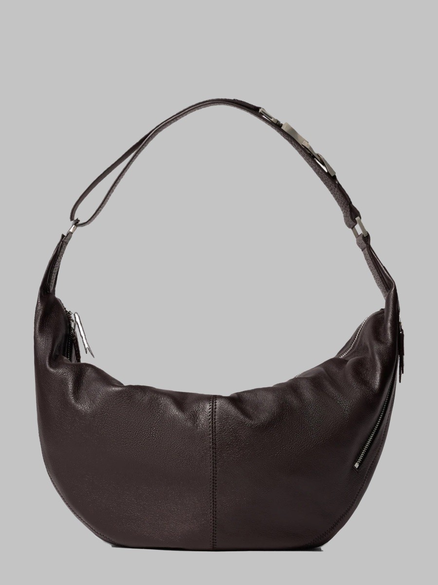 LEMAIRE Borsa "Quiver Clip"