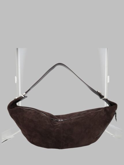 LEMAIRE Borsa "Quiver Clip" Large
