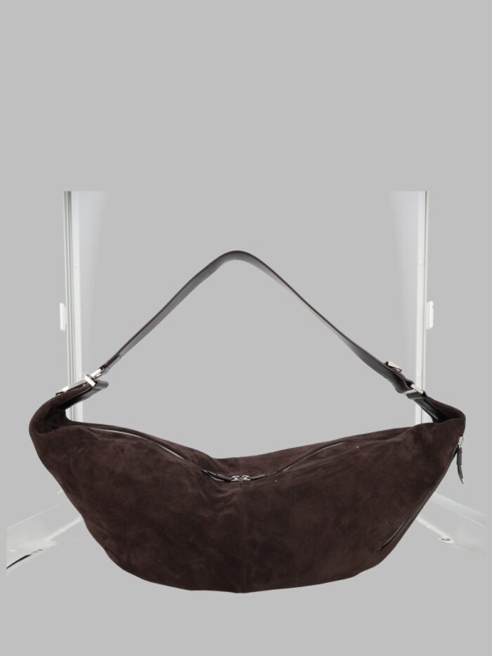 LEMAIRE Borsa "Quiver Clip" Large