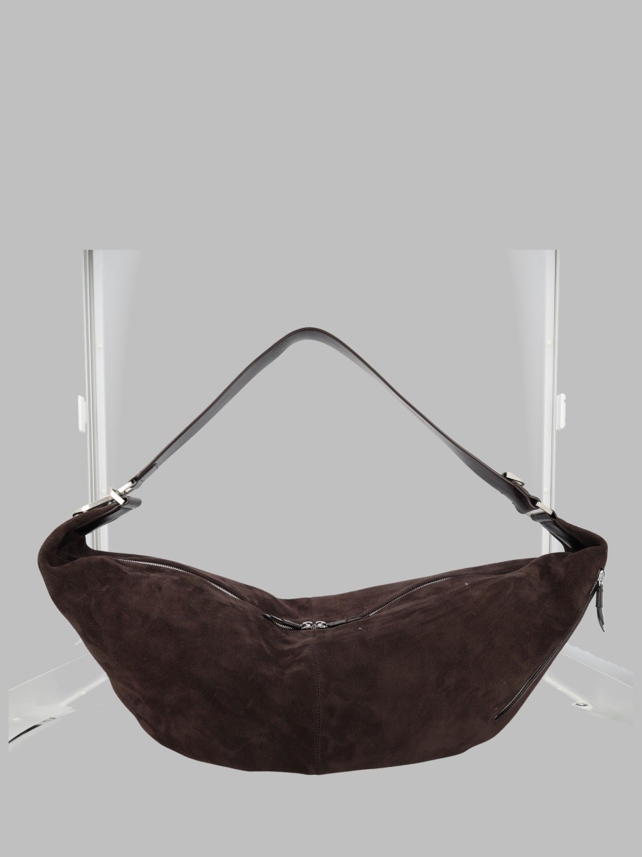 LEMAIRE Borsa "Quiver Clip" Large