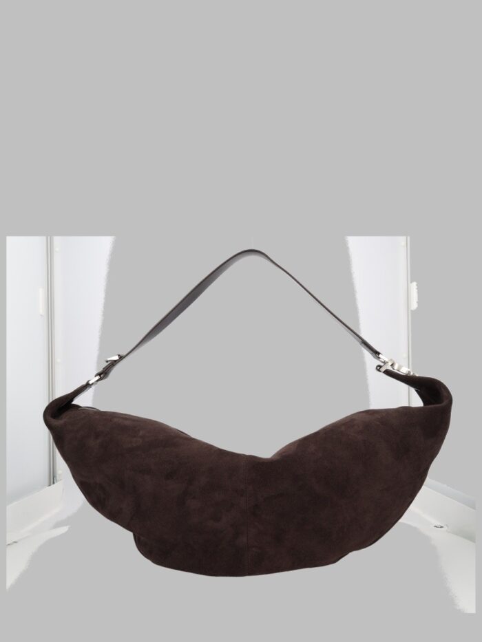 LEMAIRE Borsa "Quiver Clip" Large