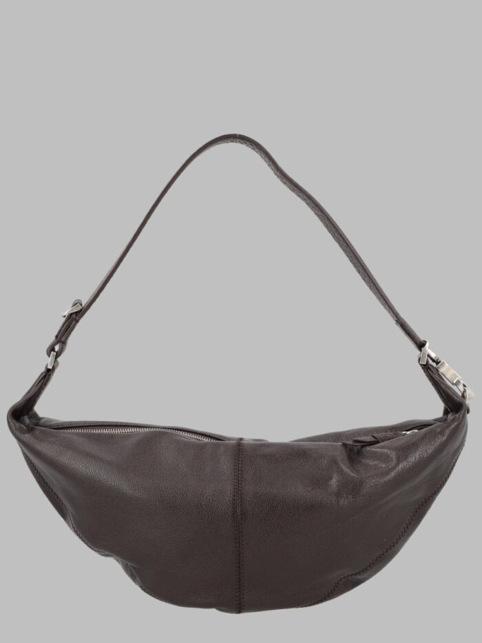 LEMAIRE Borsa "Quiver Clip" Mini