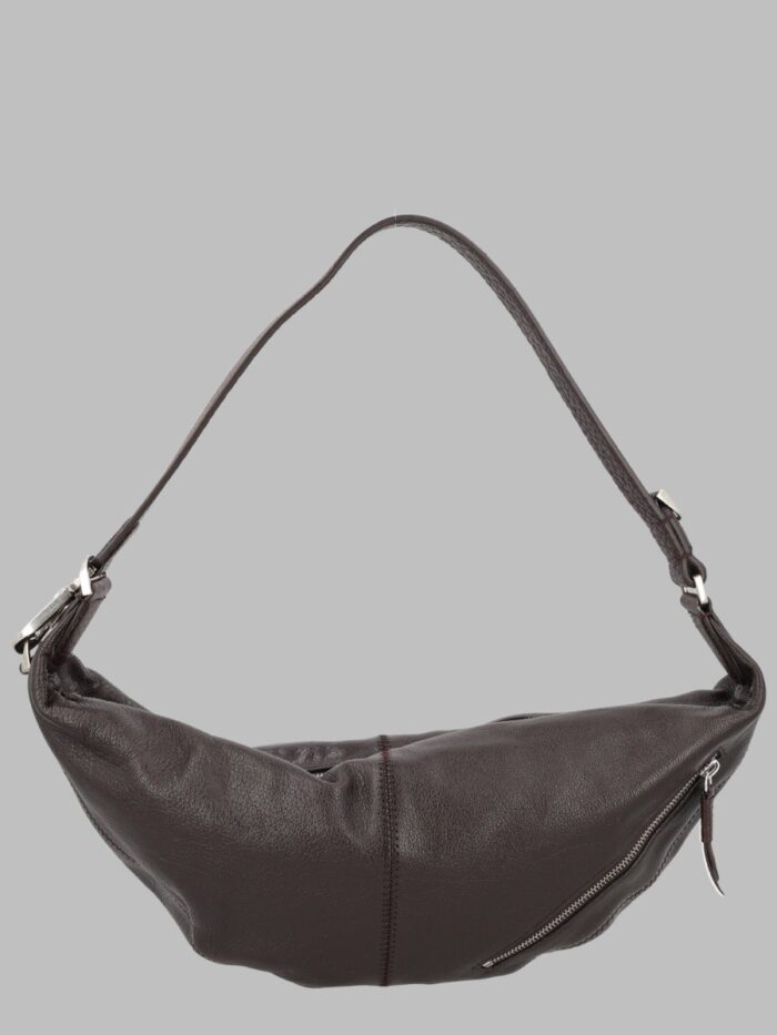 LEMAIRE Borsa "Quiver Clip" Mini