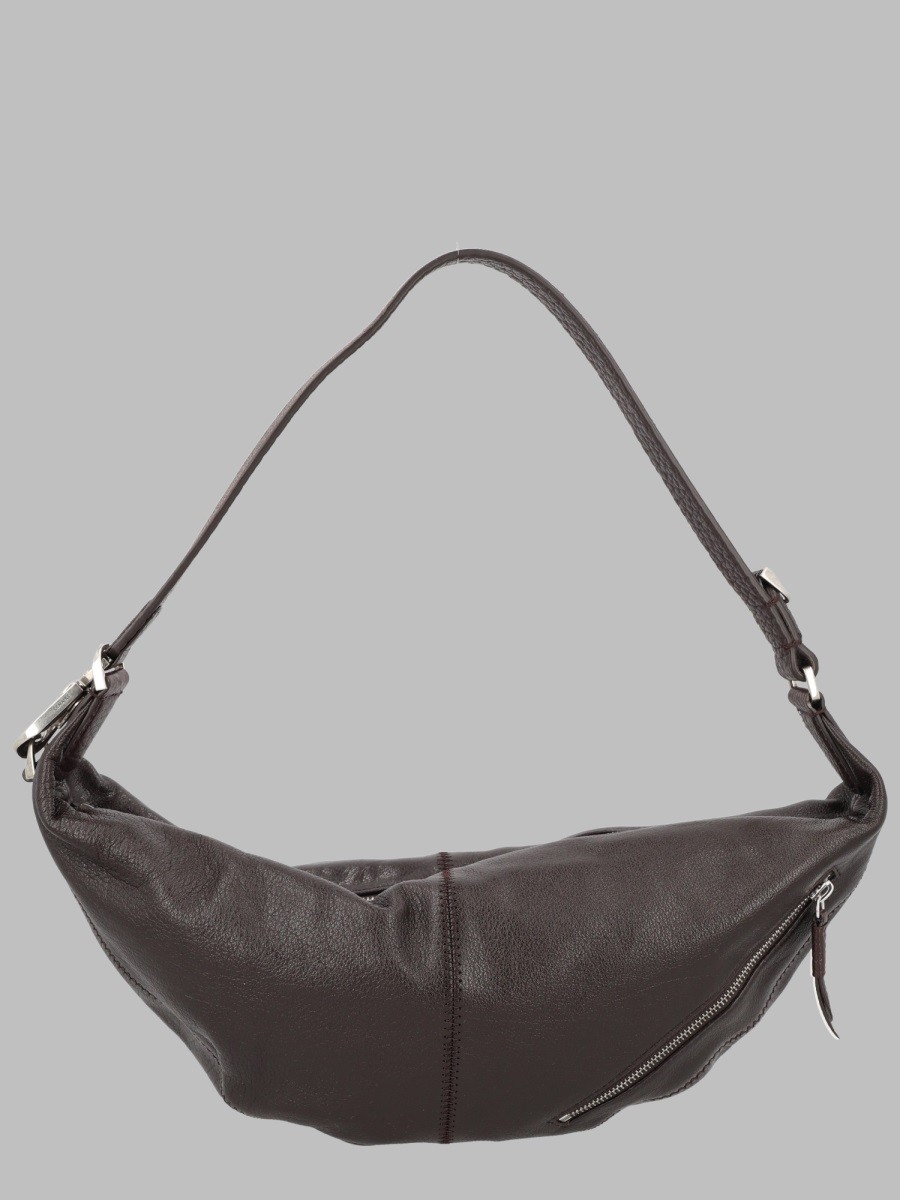 LEMAIRE Borsa "Quiver Clip" Mini