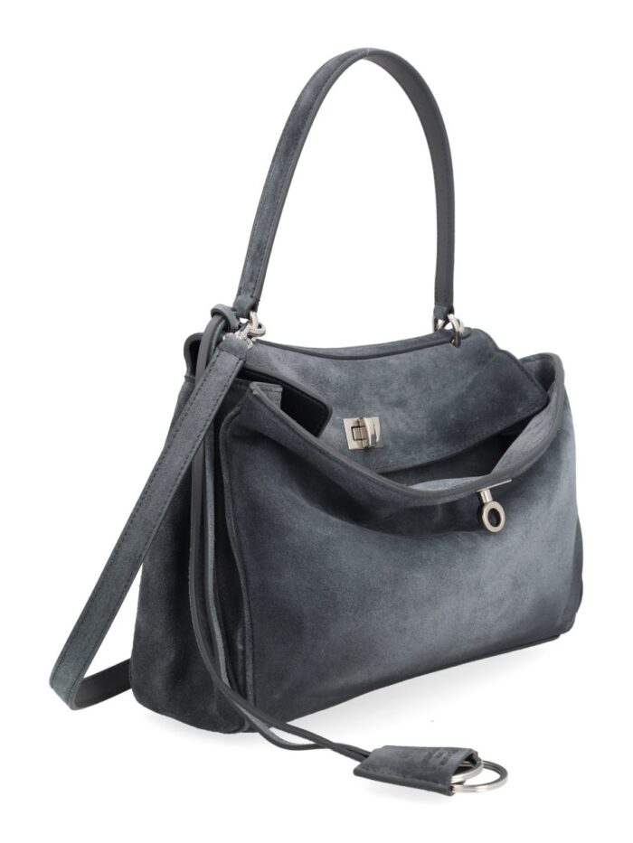 Balenciaga Borsa "Rodeo"