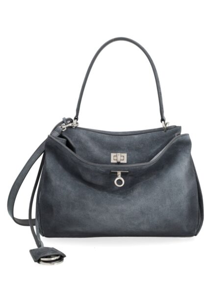 Balenciaga Borsa "Rodeo"