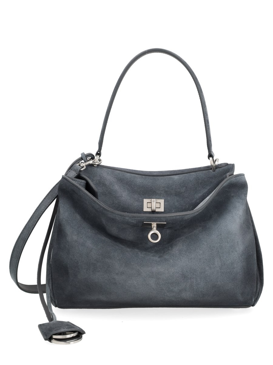 Balenciaga Borsa "Rodeo"