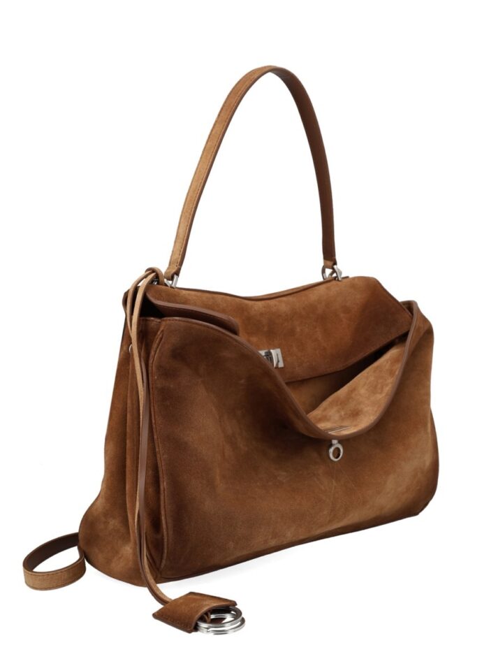 Balenciaga BORSA "RODEO" MEDIUM