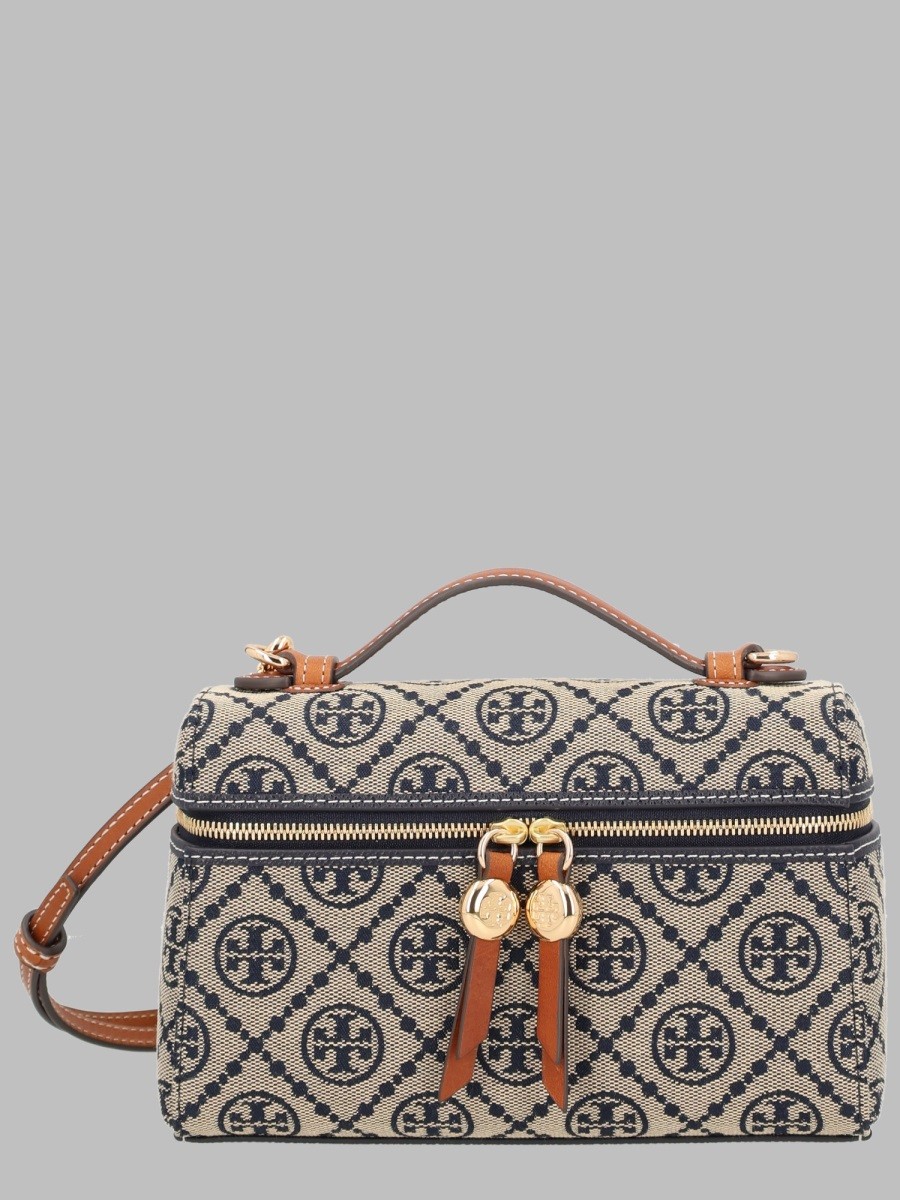 Tory Burch Borsa "Romy" Slim