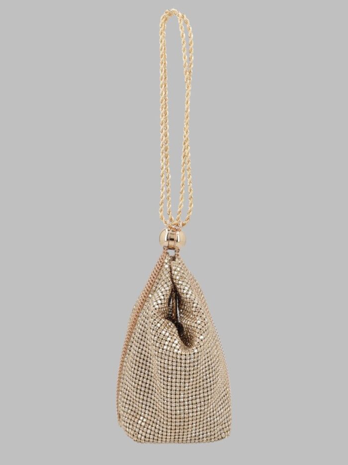CULT GAIA Borsa "Rue Wristlet"