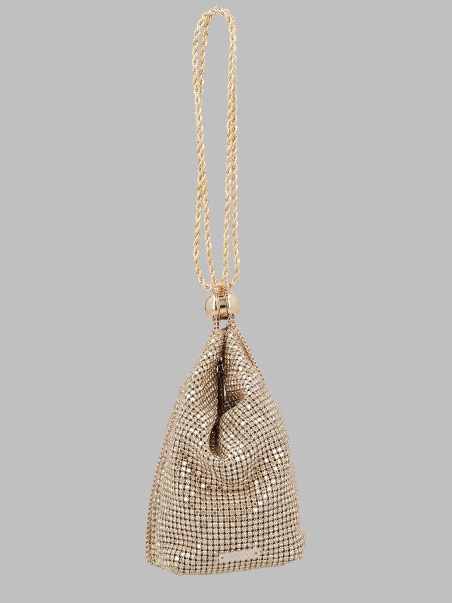 CULT GAIA Borsa "Rue Wristlet"