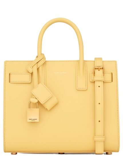 Saint Laurent BORSA "SAC DE JOUR" NANO