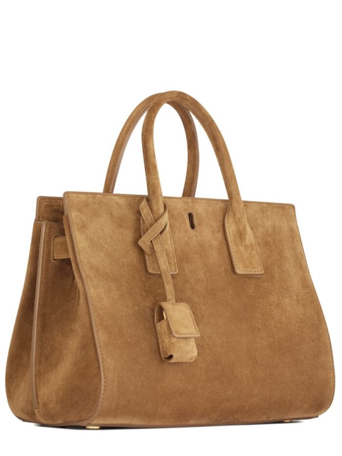 Saint Laurent BORSA "SAC DE JOUR" SMALL