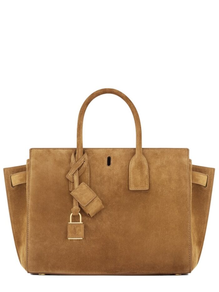 Saint Laurent BORSA "SAC DE JOUR" SMALL