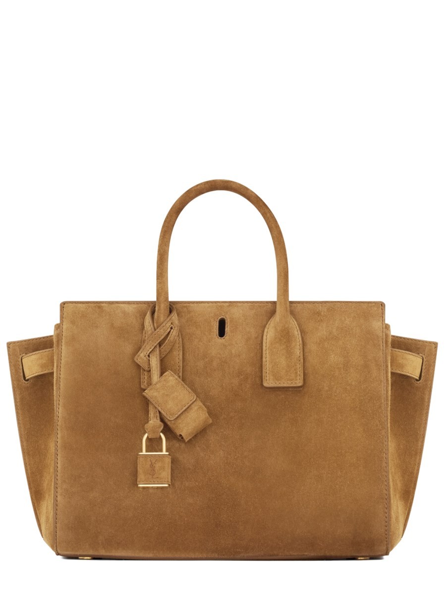 Saint Laurent BORSA "SAC DE JOUR" SMALL