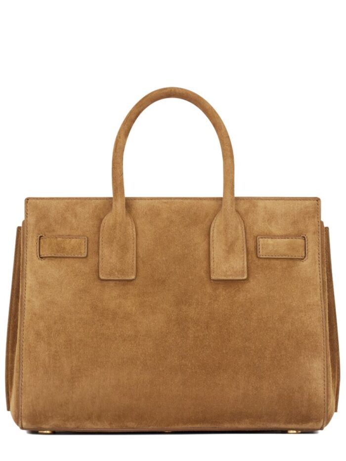 Saint Laurent BORSA "SAC DE JOUR" SMALL