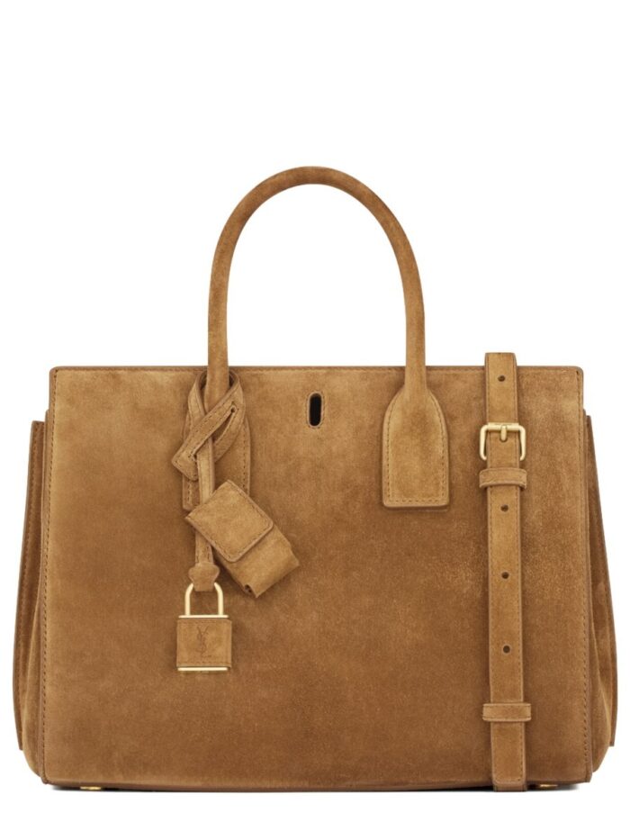 Saint Laurent BORSA "SAC DE JOUR" SMALL