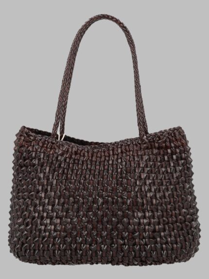 DRAGON DIFFUSION Borsa "Santa Croce Cactus"