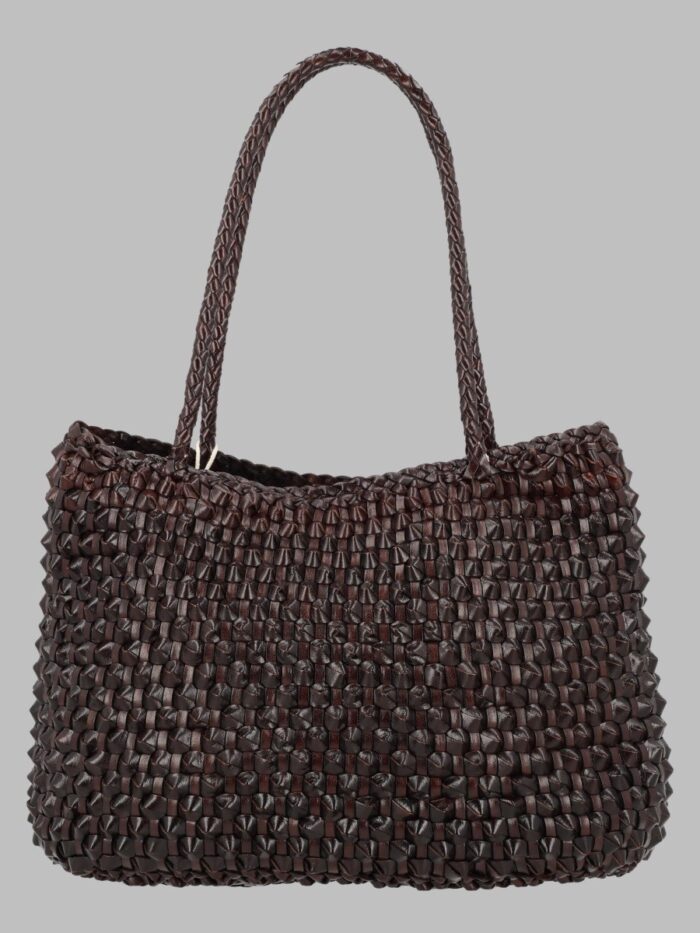 dragon diffusion borsa "santa croce cactus" DRAGON DIFFUSION Borsa "Santa Croce Cactus"