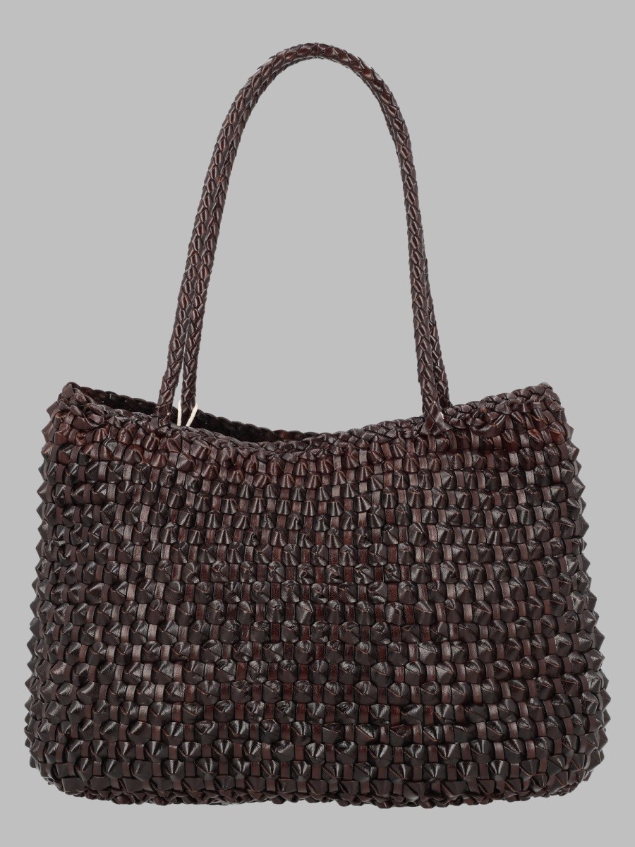 DRAGON DIFFUSION Borsa "Santa Croce Cactus"