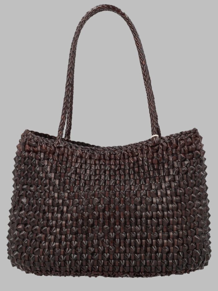 DRAGON DIFFUSION Borsa "Santa Croce Cactus"