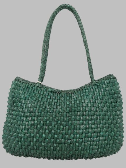 DRAGON DIFFUSION Borsa "Santa Croce Cactus"