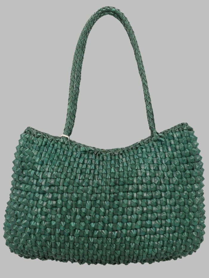 dragon diffusion borsa "santa croce cactus" DRAGON DIFFUSION Borsa "Santa Croce Cactus"