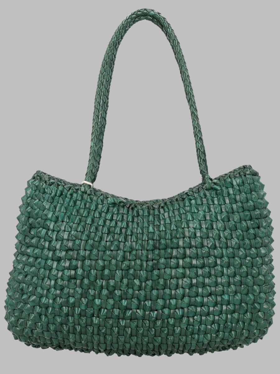 DRAGON DIFFUSION Borsa "Santa Croce Cactus"