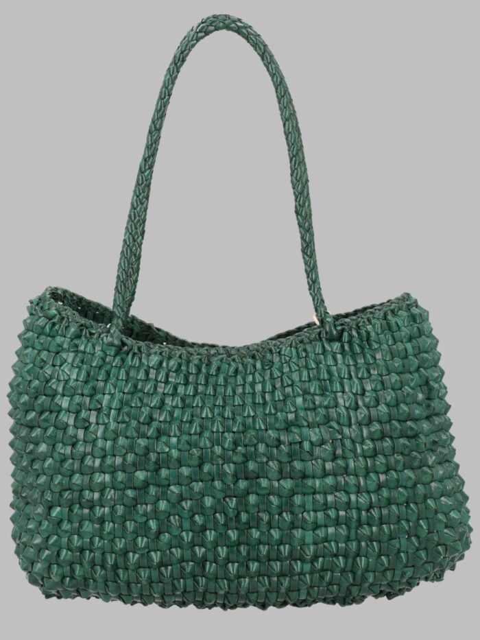 DRAGON DIFFUSION Borsa "Santa Croce Cactus"