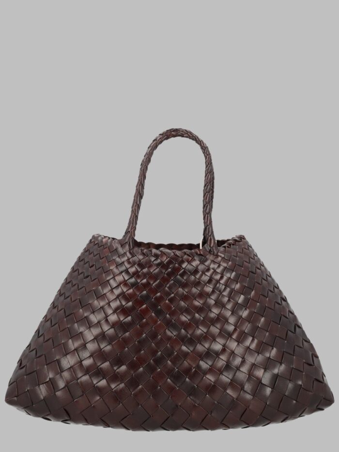 DRAGON DIFFUSION Borsa "Santa Croce" Small