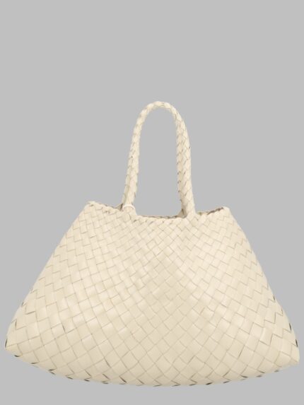 DRAGON DIFFUSION Borsa "Santa Croce" Small