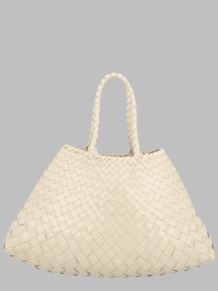 dragon diffusion borsa "santa croce" small DRAGON DIFFUSION Borsa "Santa Croce" Small
