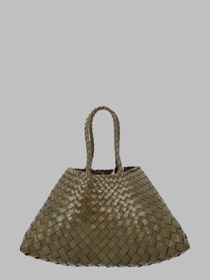DRAGON DIFFUSION Borsa "Santa Croce" Small