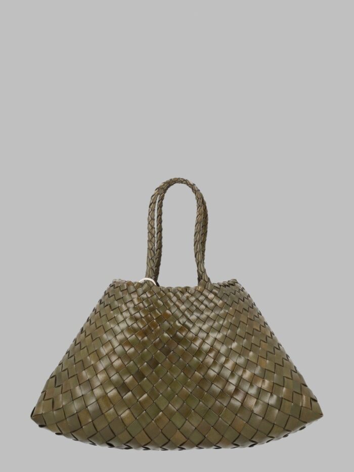 dragon diffusion borsa "santa croce" small DRAGON DIFFUSION Borsa "Santa Croce" Small