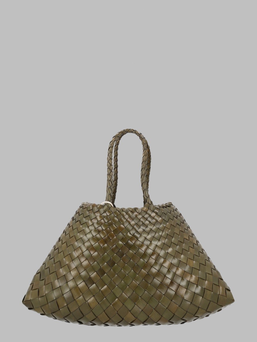DRAGON DIFFUSION Borsa "Santa Croce" Small