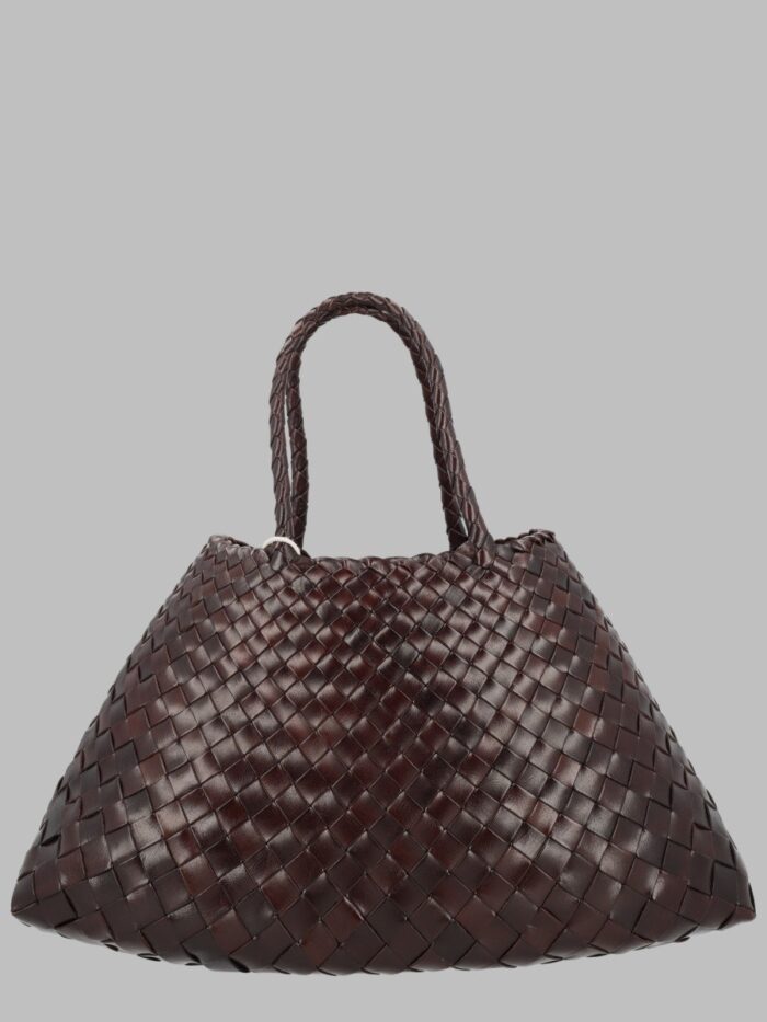 dragon diffusion borsa "santa croce" small DRAGON DIFFUSION Borsa "Santa Croce" Small