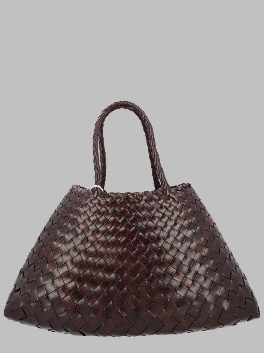 DRAGON DIFFUSION Borsa "Santa Croce" Small