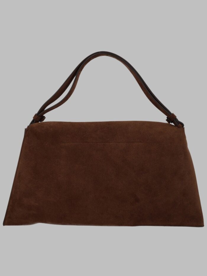 STUDIO NICHOLSON Borsa "Shiboru"