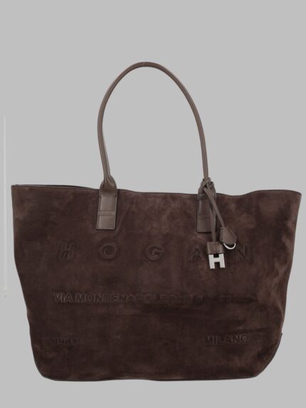 Hogan Borsa "Shopping Address" Medium
