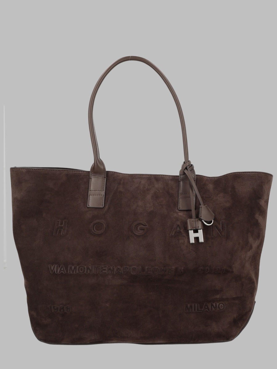 Hogan Borsa "Shopping Address" Medium